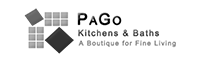 pago baths and kitchens