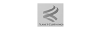 planet clothing