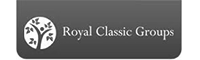 Royal classic groups